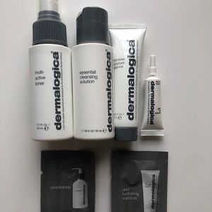 Dermalogica Skincare Kit